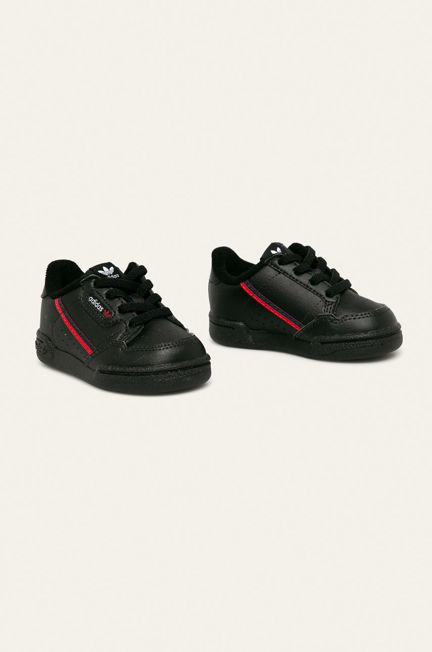 

adidas Originals - Детские кроссовки Continental 80 EL I G28217