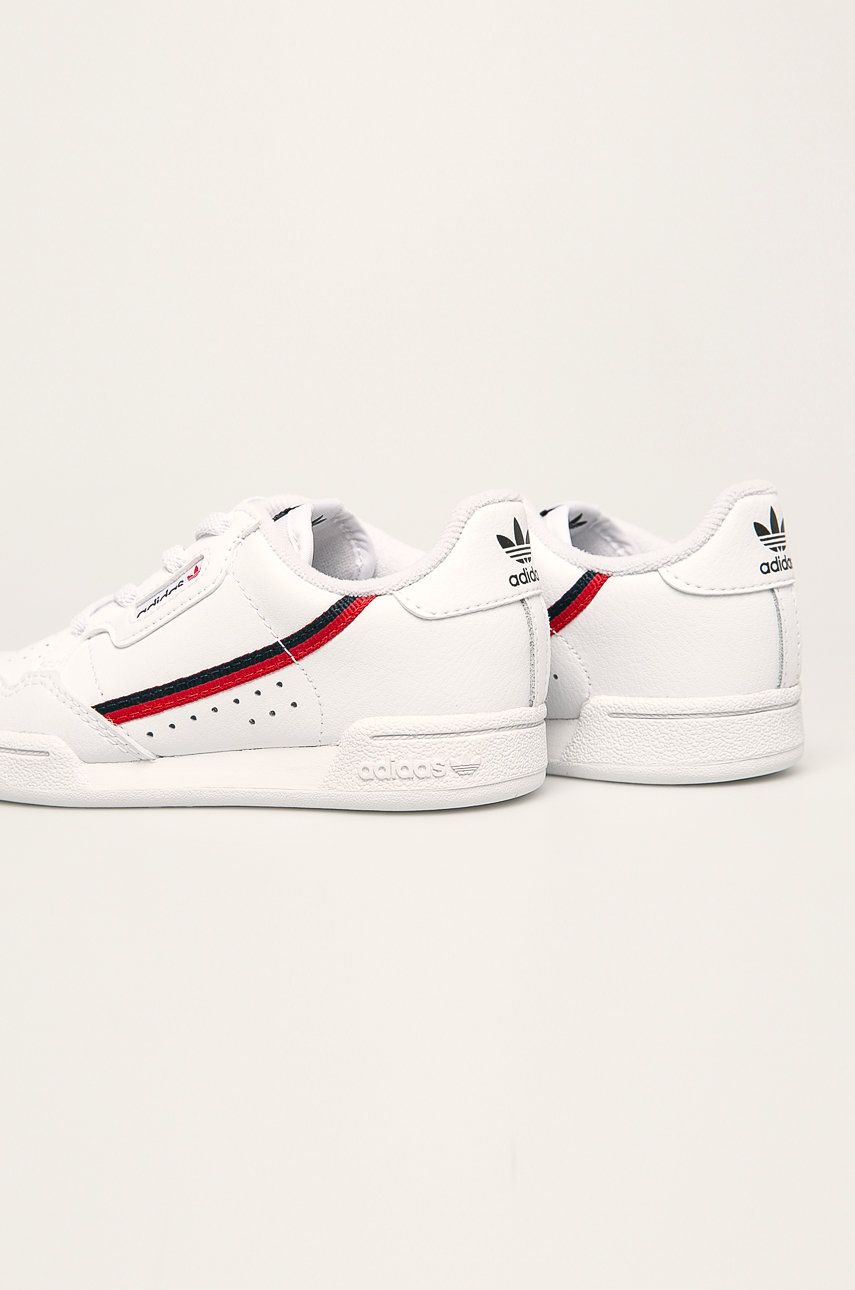 Adidas Originals - Pantofi Copii Continental 80 G28218