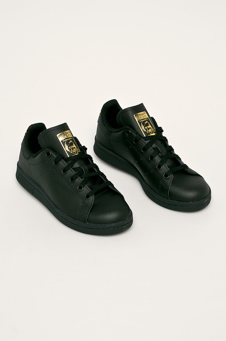 

adidas Originals - Детские кроссовки Stan Smith