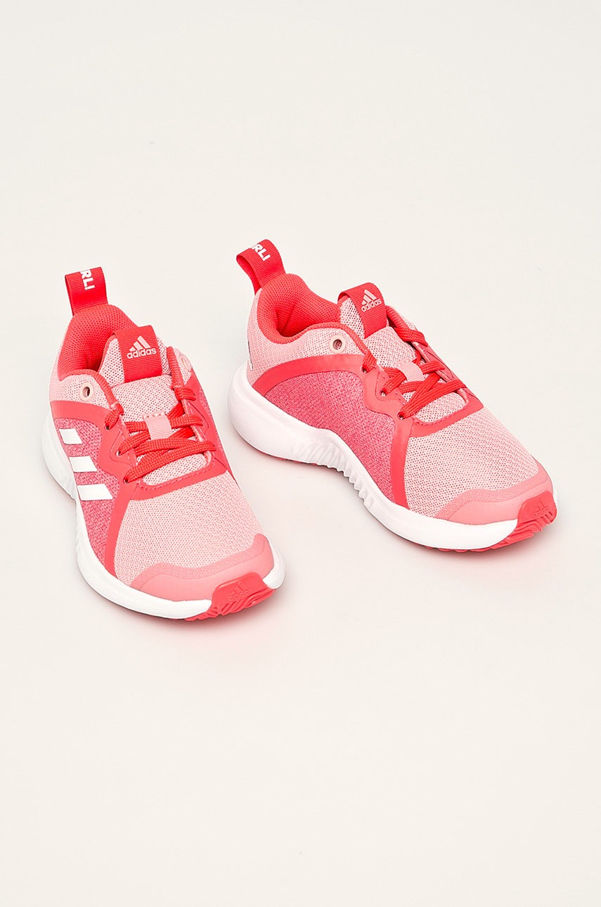 

adidas Performance - Детские кроссовки FortaRun X K