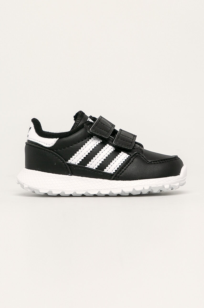adidas Originals - Dětské boty Forest Grove CF I