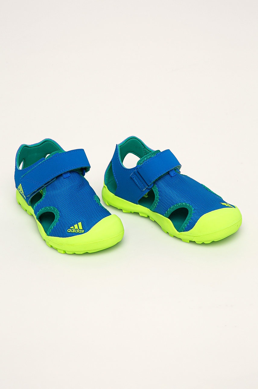 

adidas Performance - Детские сандалии Capitain Toey