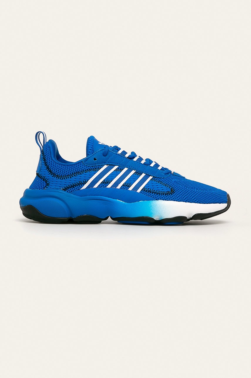 

adidas Originals - Детские кроссовки Haiwee, Голубой