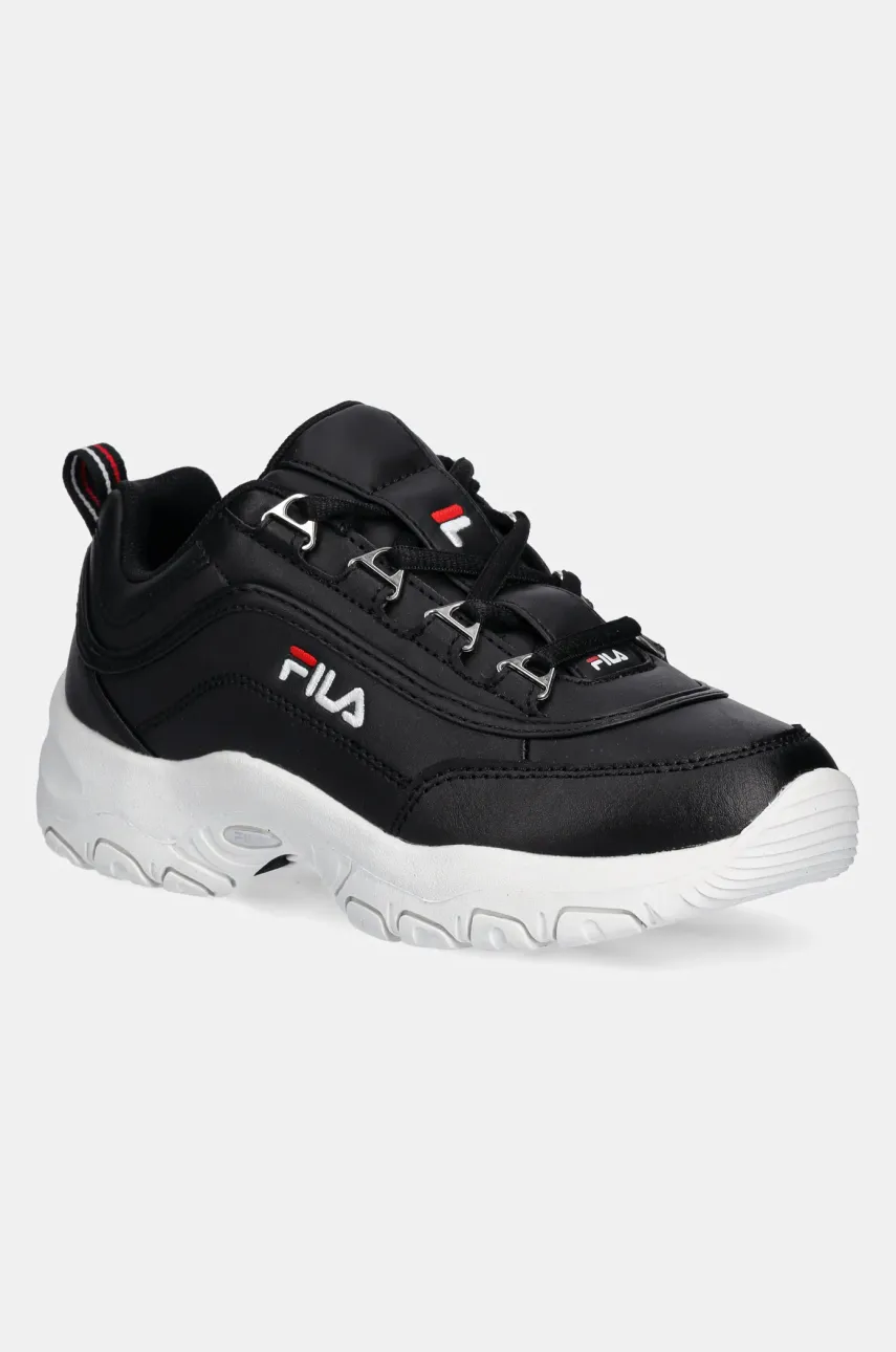 Fila - Pantofi copii Strada low kids