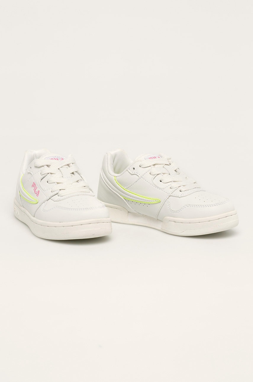

Fila - Детские кроссовки Arcade F Low