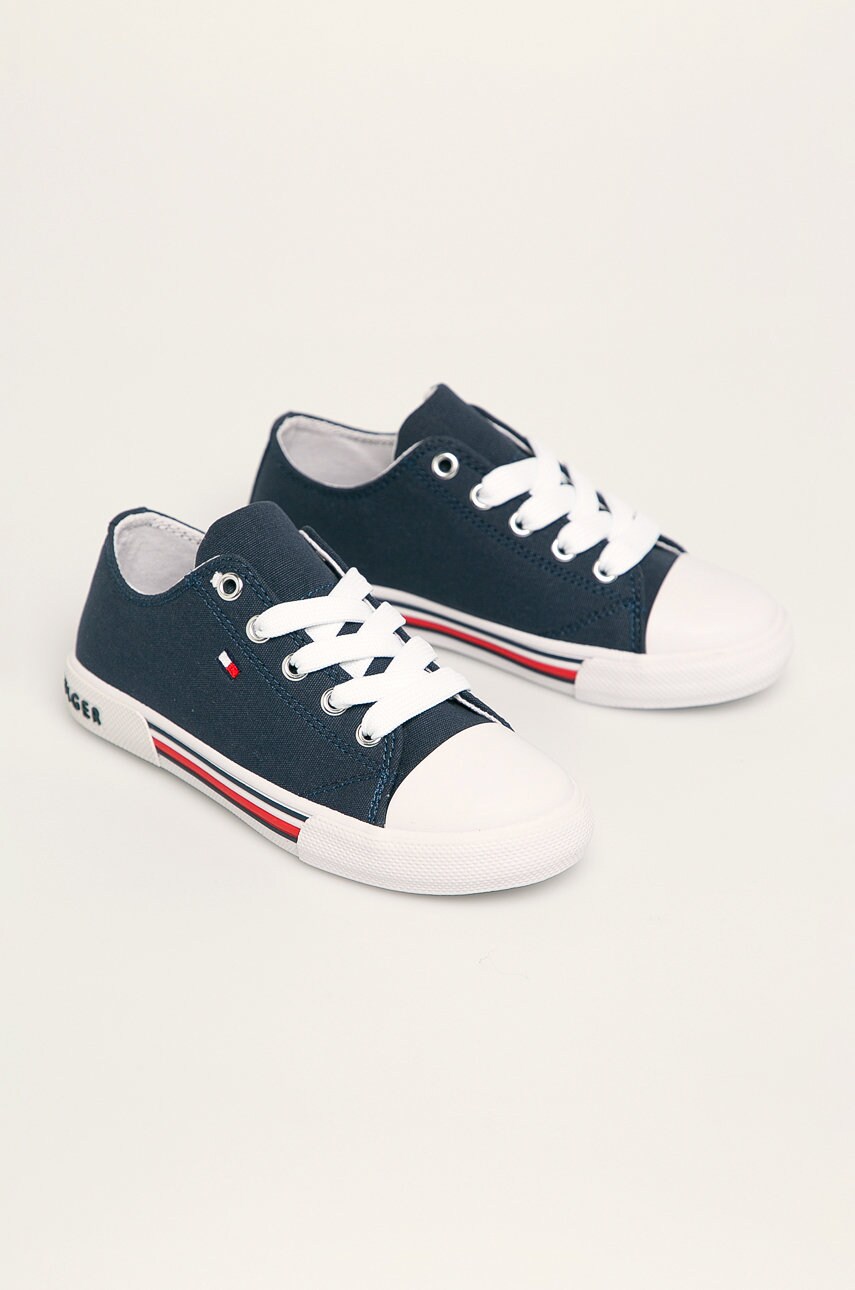 

Tommy Hilfiger - Детские кеды
