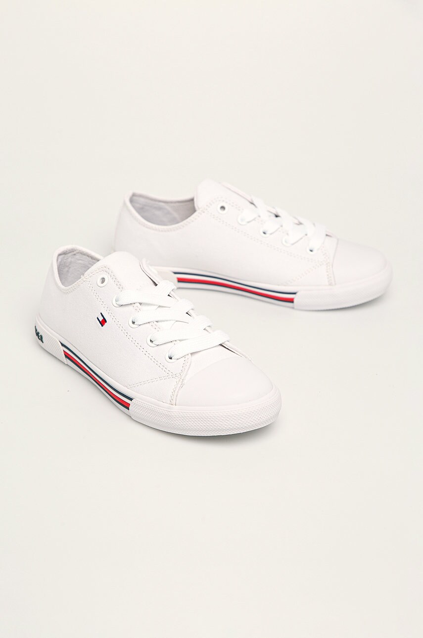 

Tommy Hilfiger - Дитячі кеди