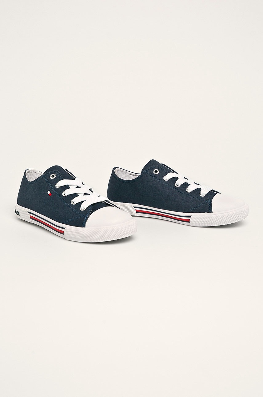 

Tommy Hilfiger - Дитячі кеди