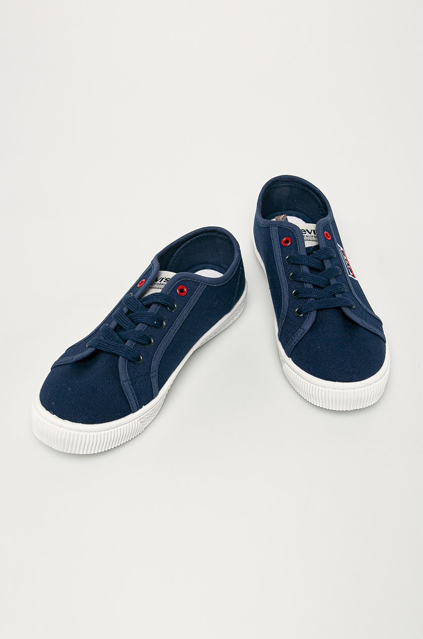 

Levi's - Детские кеды