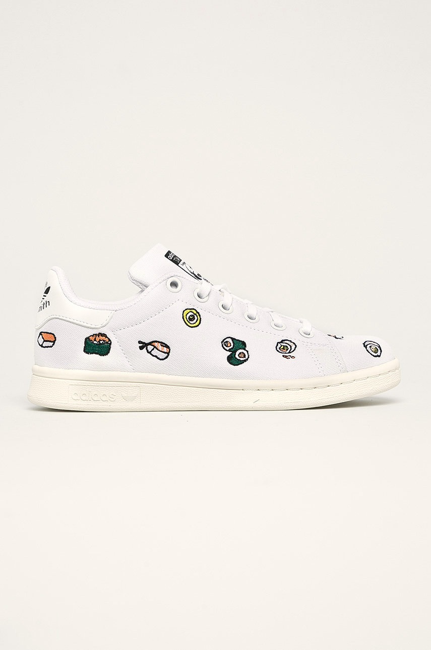 adidas Originals - Pantofi copii Stan Smith