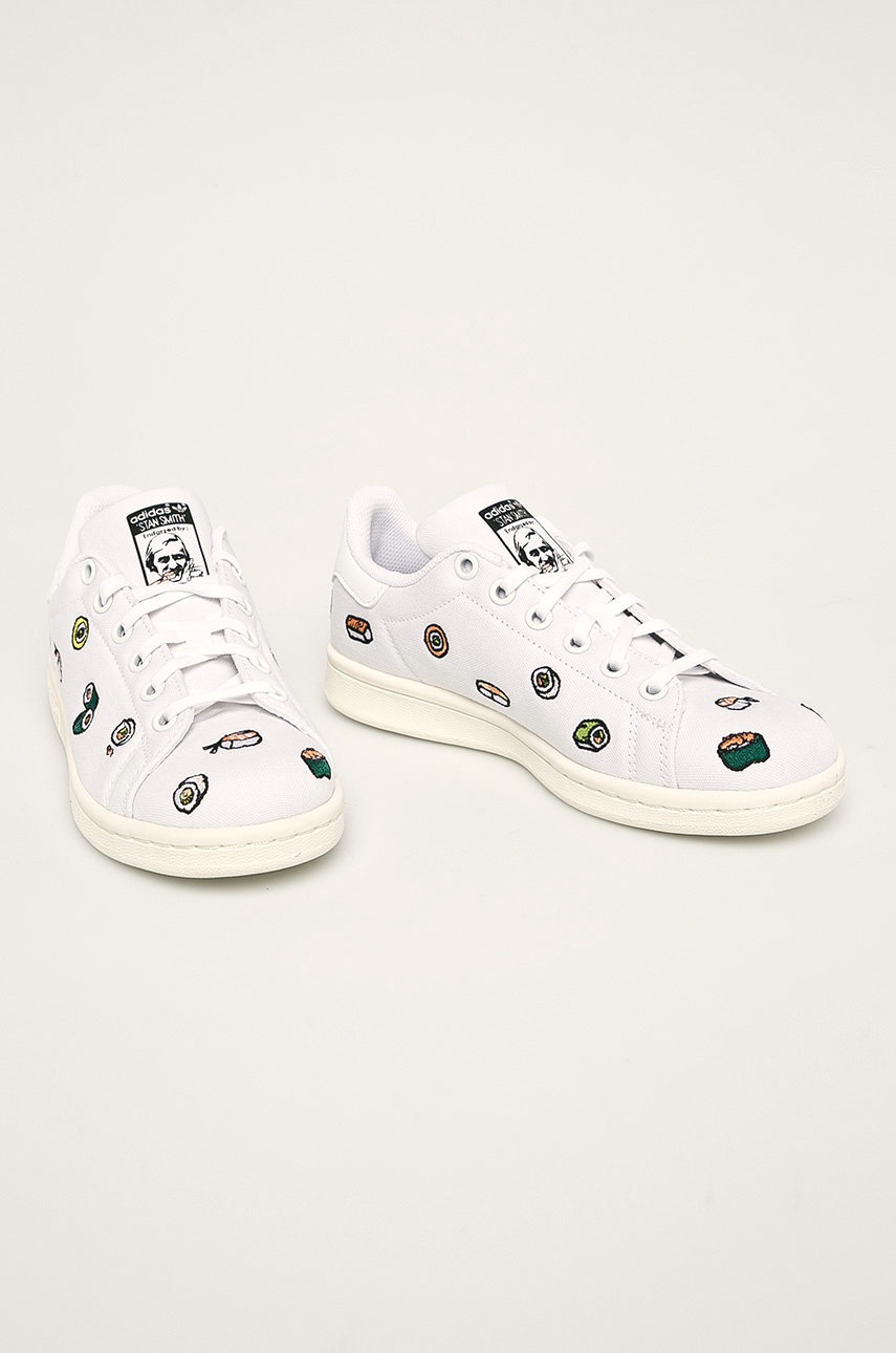 

adidas Originals - Детские кроссовки Stan Smith