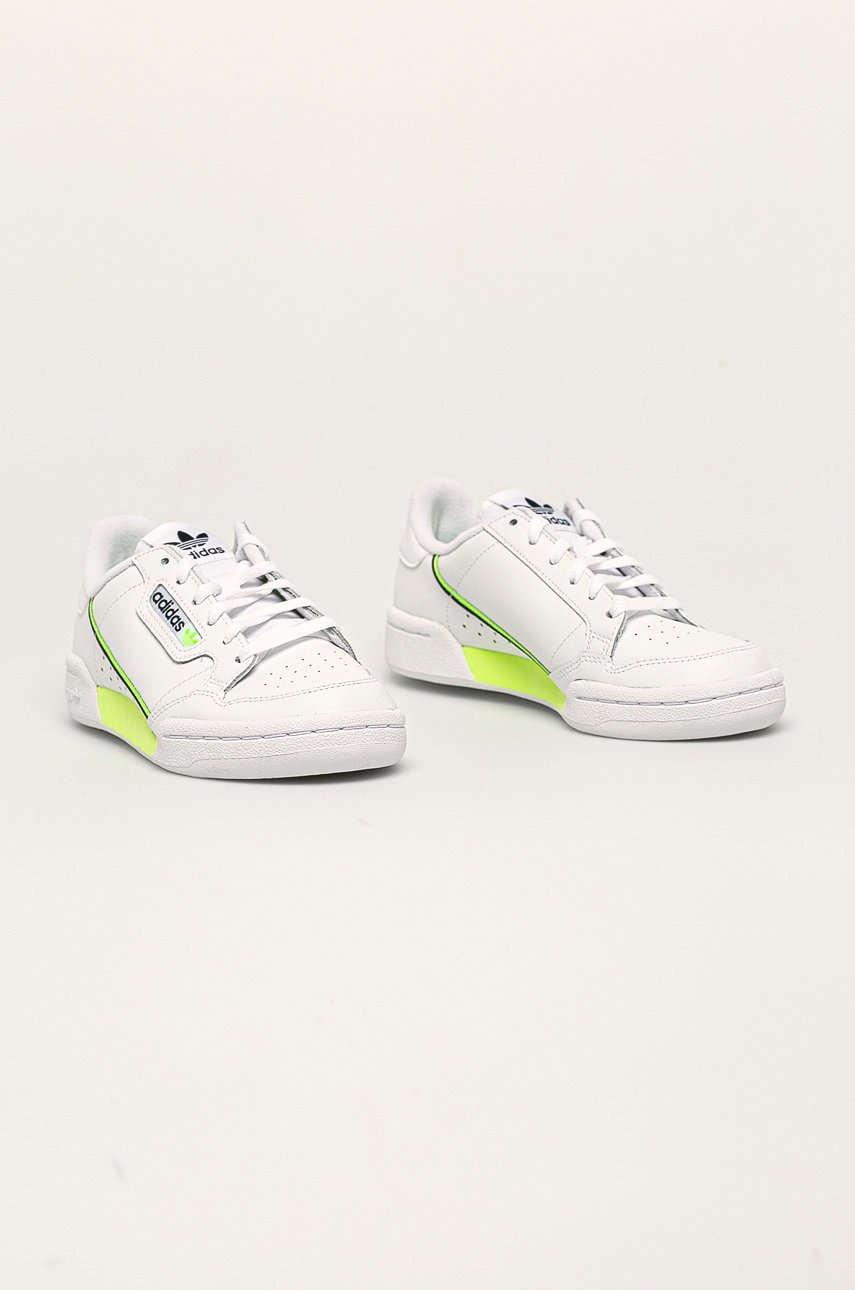 

adidas Originals - Черевики Continental 80