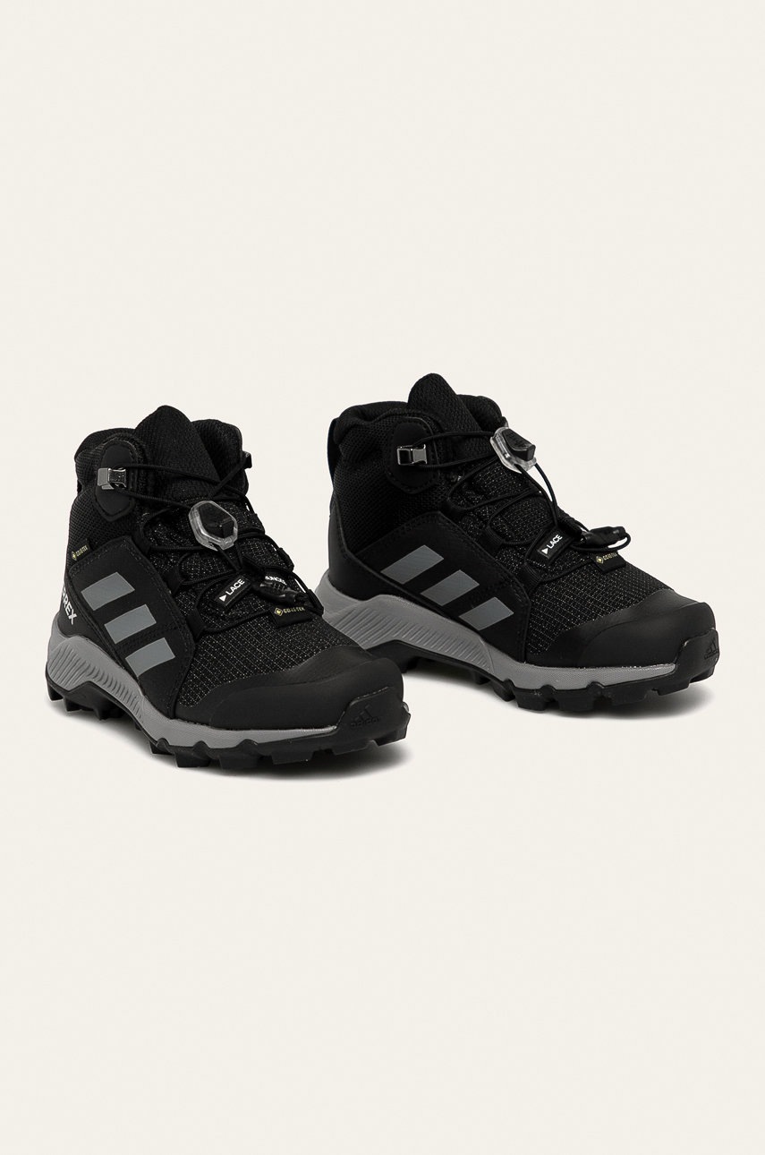 

adidas Performance - Детские ботинки Terrex Mid Gtx