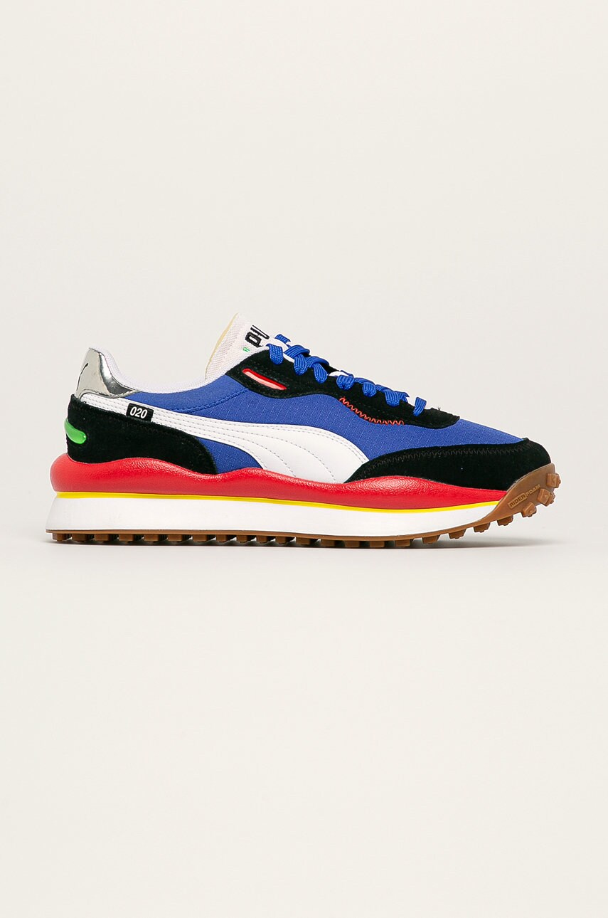 Puma - Pantofi Style Rider Play On