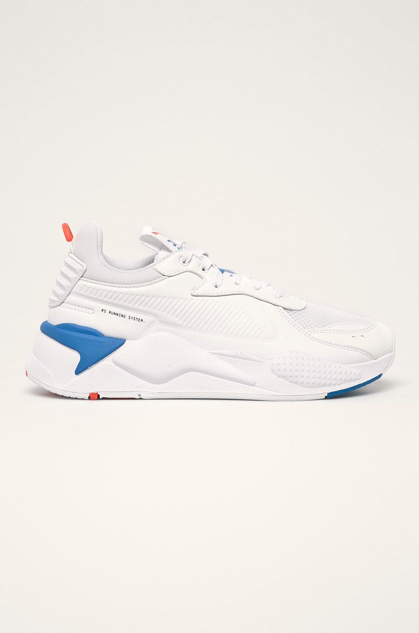 

Puma - Кроссовки RS-X Master, Белый