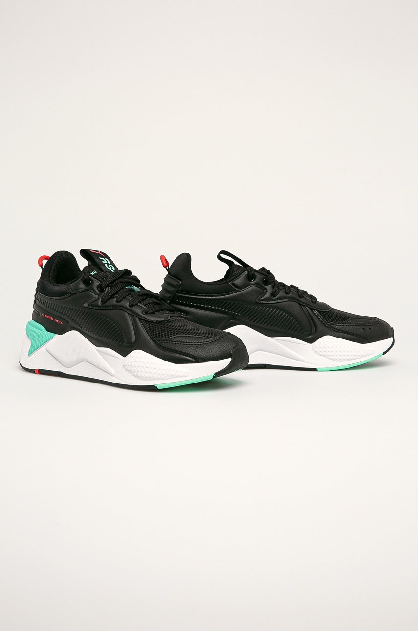 Puma - Кроссовки RS-X Master