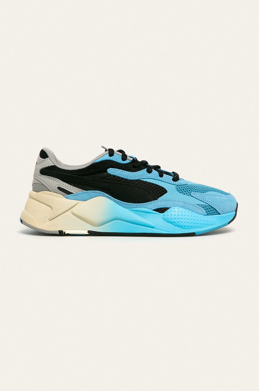 Puma - Pantofi Rs-X Move