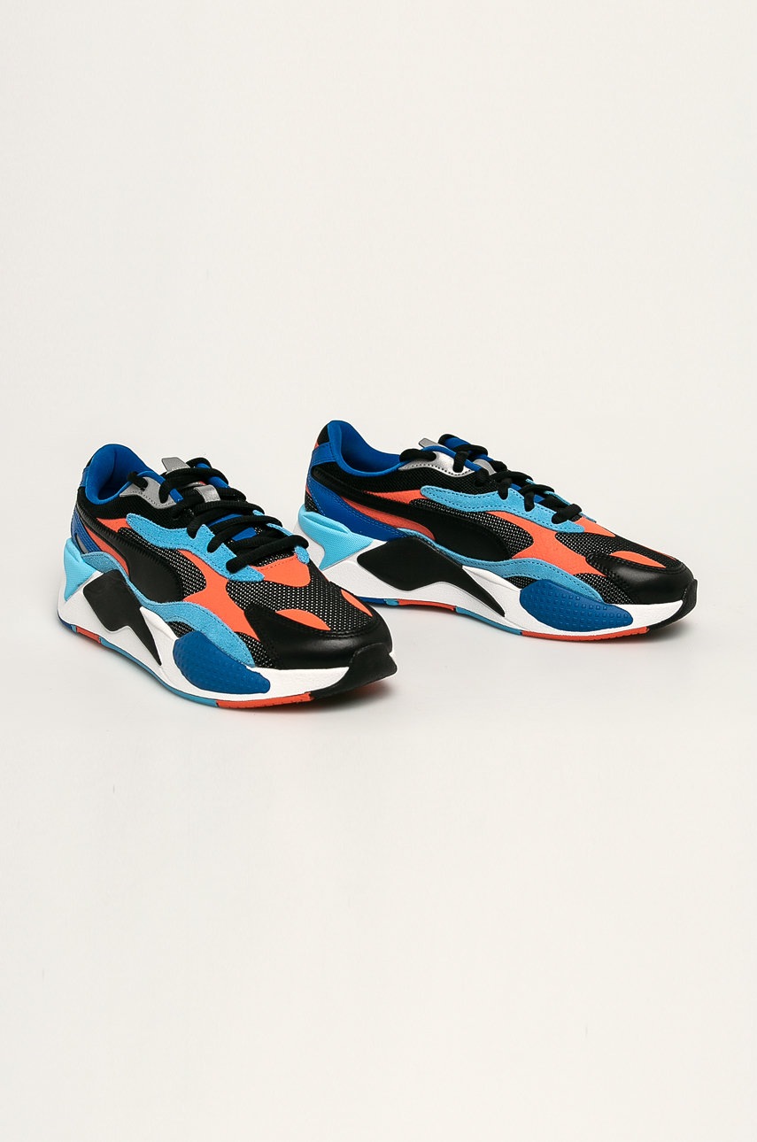 

Puma - Кроссовки RS-X3 LEVEL UP