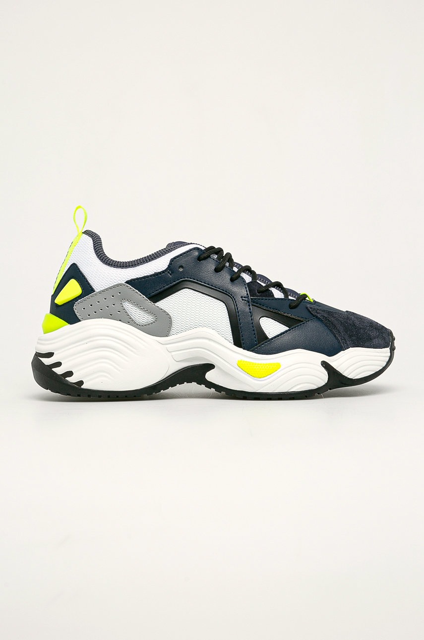 Emporio Armani - Pantofi