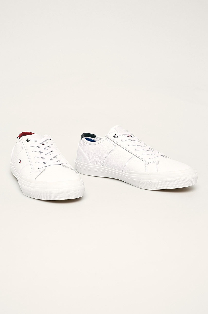 

Tommy Hilfiger - Черевики