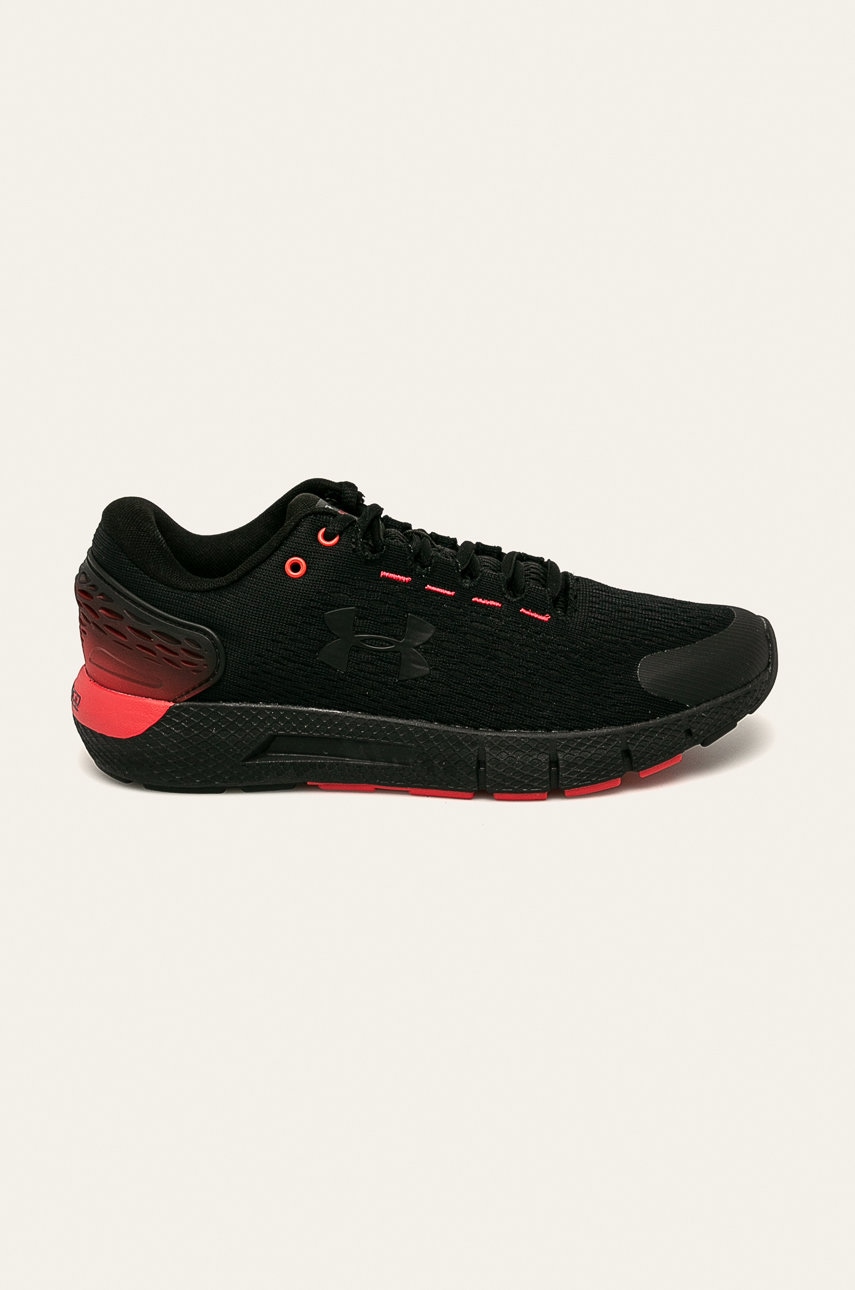 Under Armour - Pantofi Charged Rouge 2