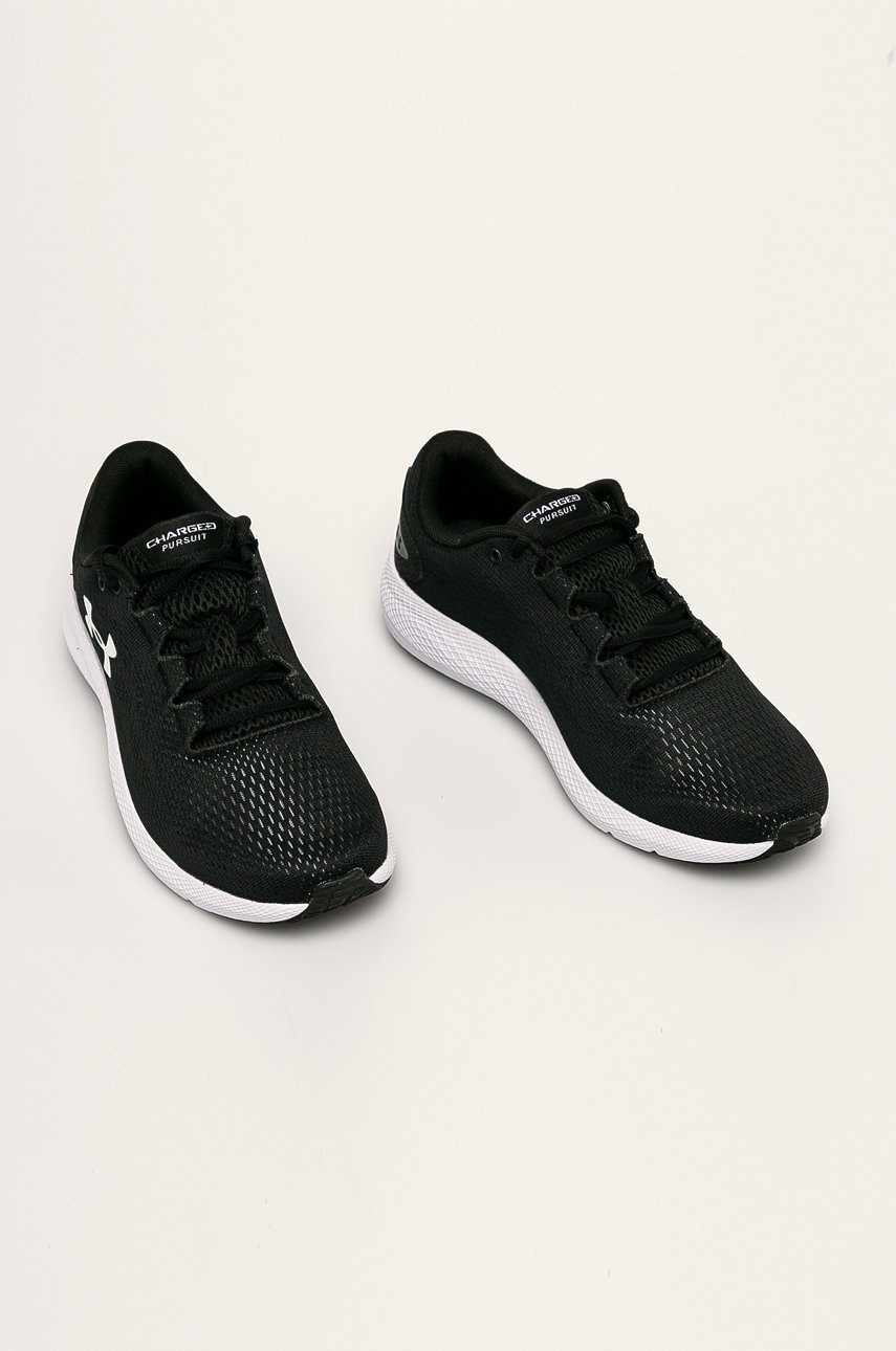 

Under Armour - Черевики Charged Pursuit 2