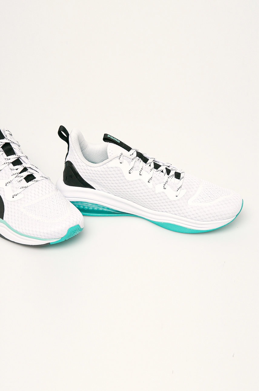 

Puma - Кроссовки Tension Puma White-Blue T