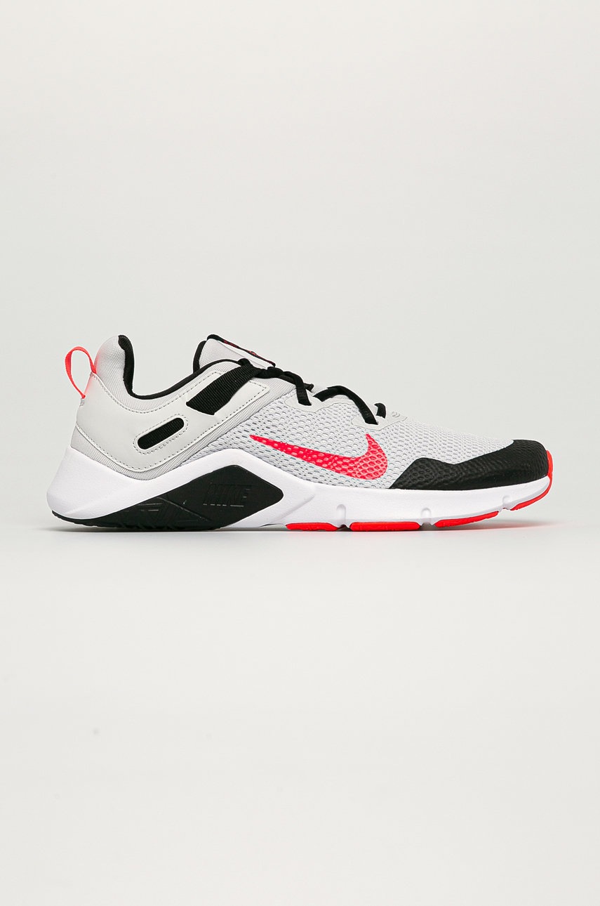 

Nike - Обувки Legend Essential, Сив