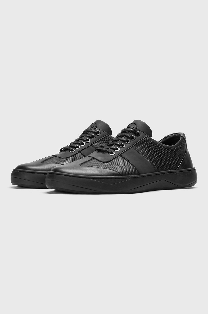 

Nike - Кожаные кроссовки Cortez Basic Leather