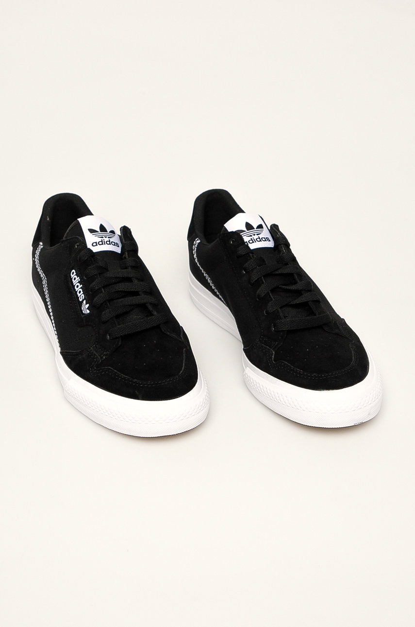

adidas Originals - Кеды Continental Vulc