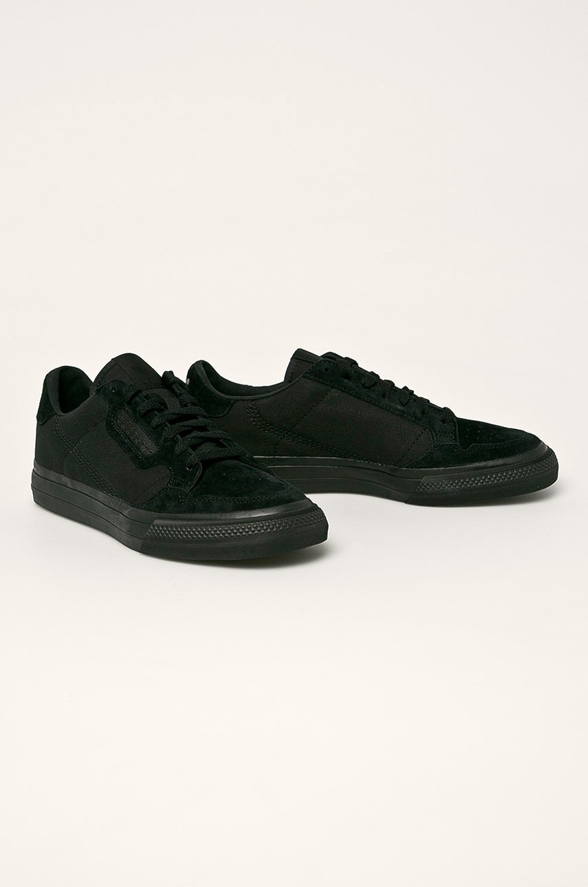 

adidas Originals - Кроссовки Continental Vulc