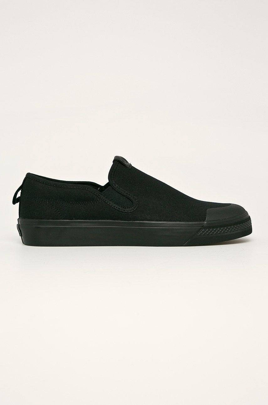 adidas Originals - Tenisi Nizza Slip On