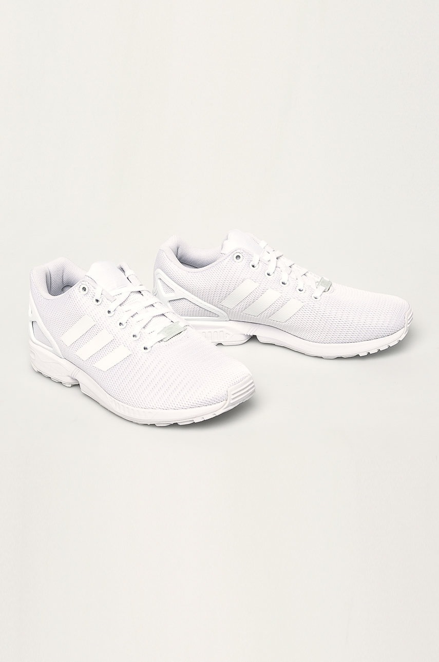

adidas Originals - Кроссовки Zx Flux