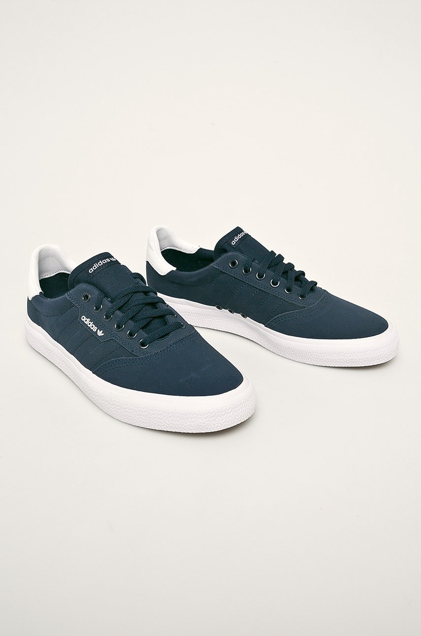 

adidas Originals - Кеды 3Mc