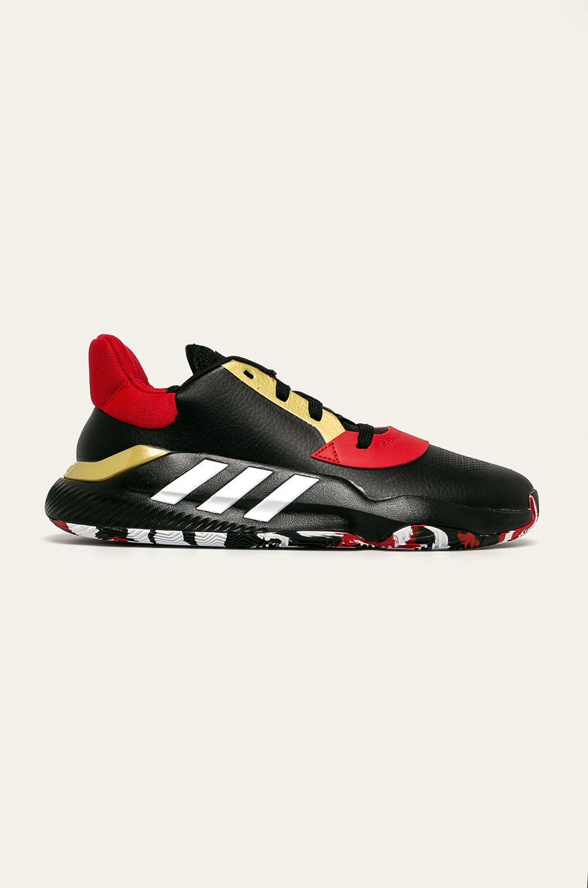 adidas Performance - Pantofi Pro Bounce 2019 Low