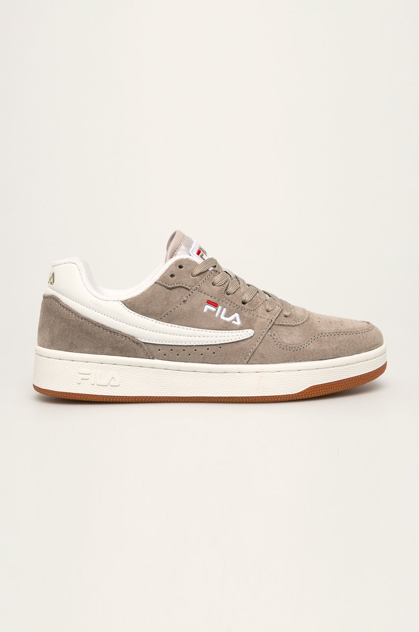Fila - Ghete de piele Arcade S Low