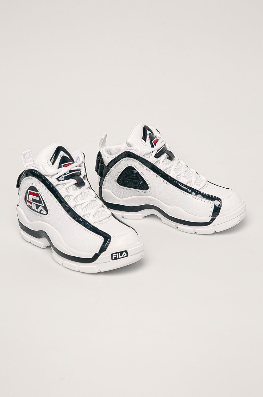 

Fila - Кроссовки Grant Hill 2