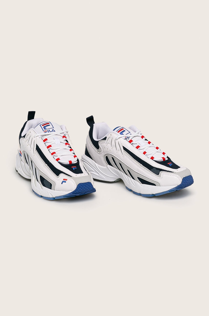 

Fila - Кроссовки Adrenaline Low