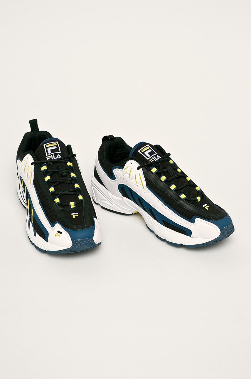 

Fila - Кроссовки Adrenaline Low