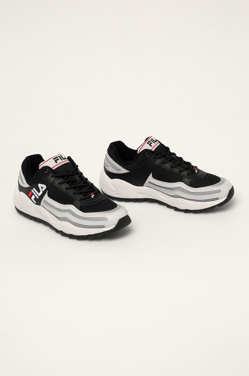 

Fila - Кроссовки Refined 2.0 low
