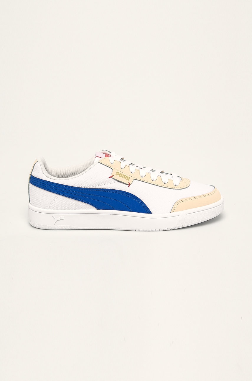 Puma - pantofi court legend lo cv