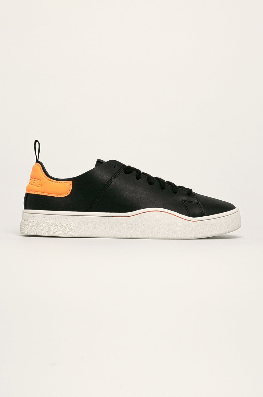 Diesel - Ghete de piele