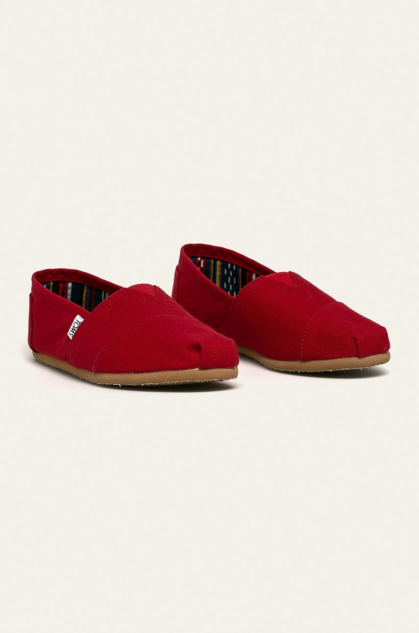 

Toms - Эспадрильи Classic