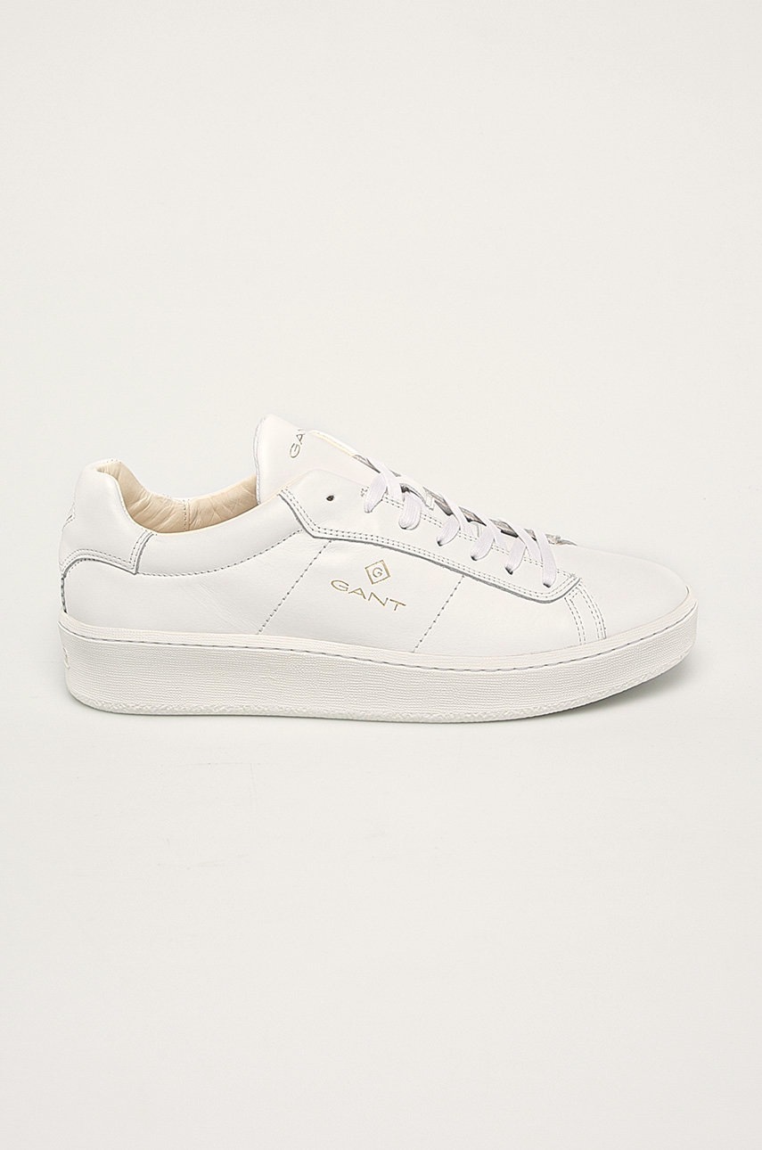 Gant - Ghete de piele Leville