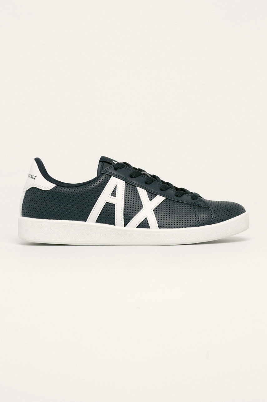 Armani Exchange - Pantofi