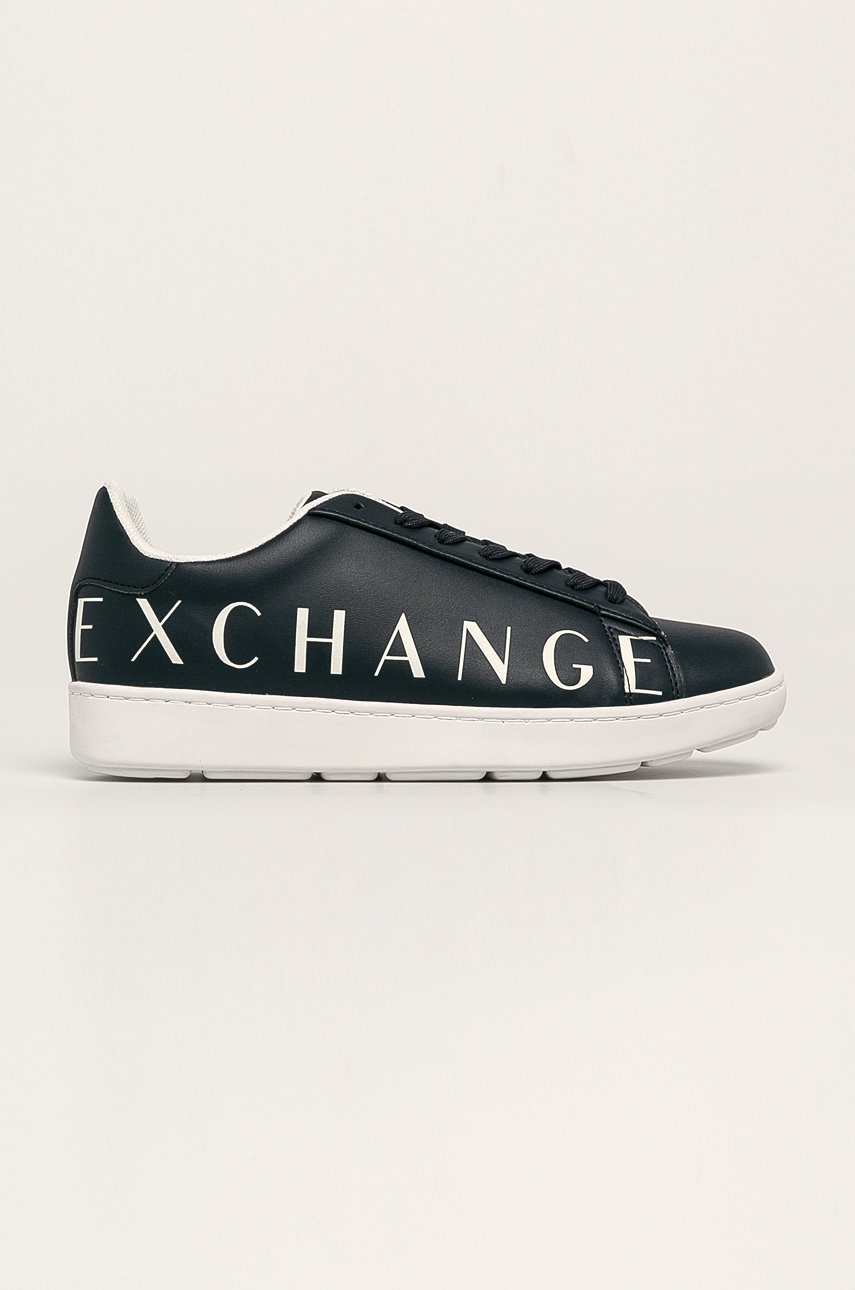 Armani Exchange - Pantofi