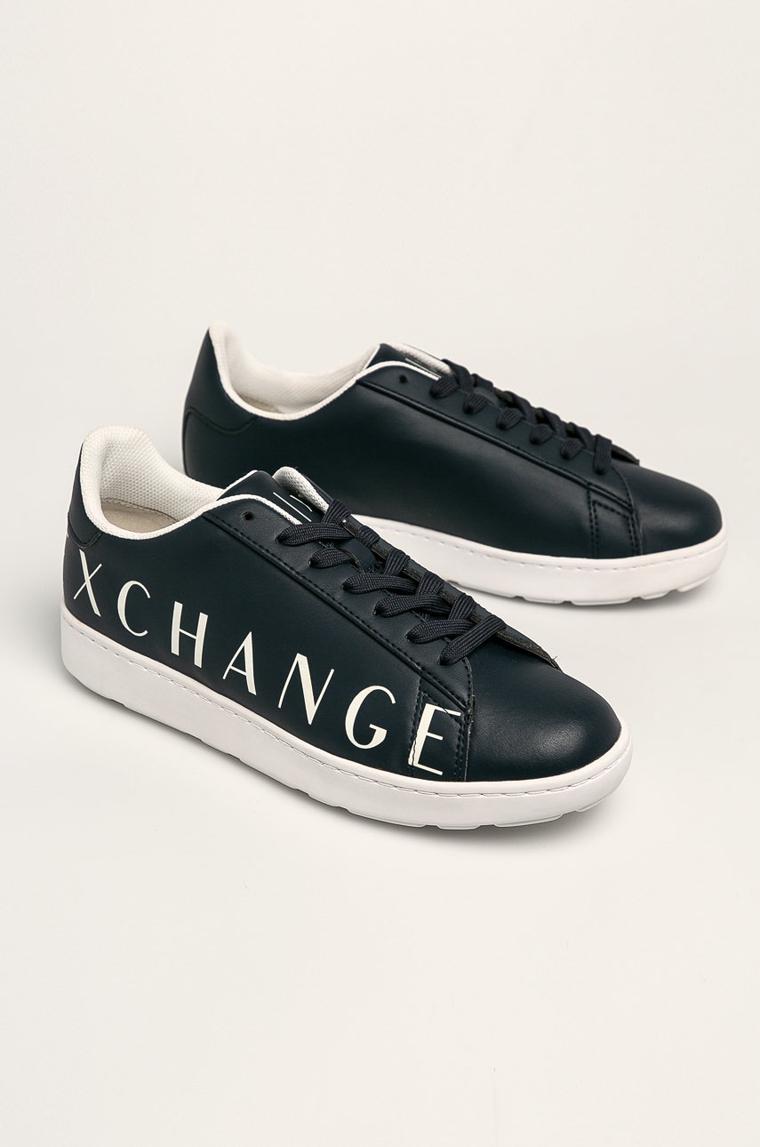 

Armani Exchange - Кроссовки