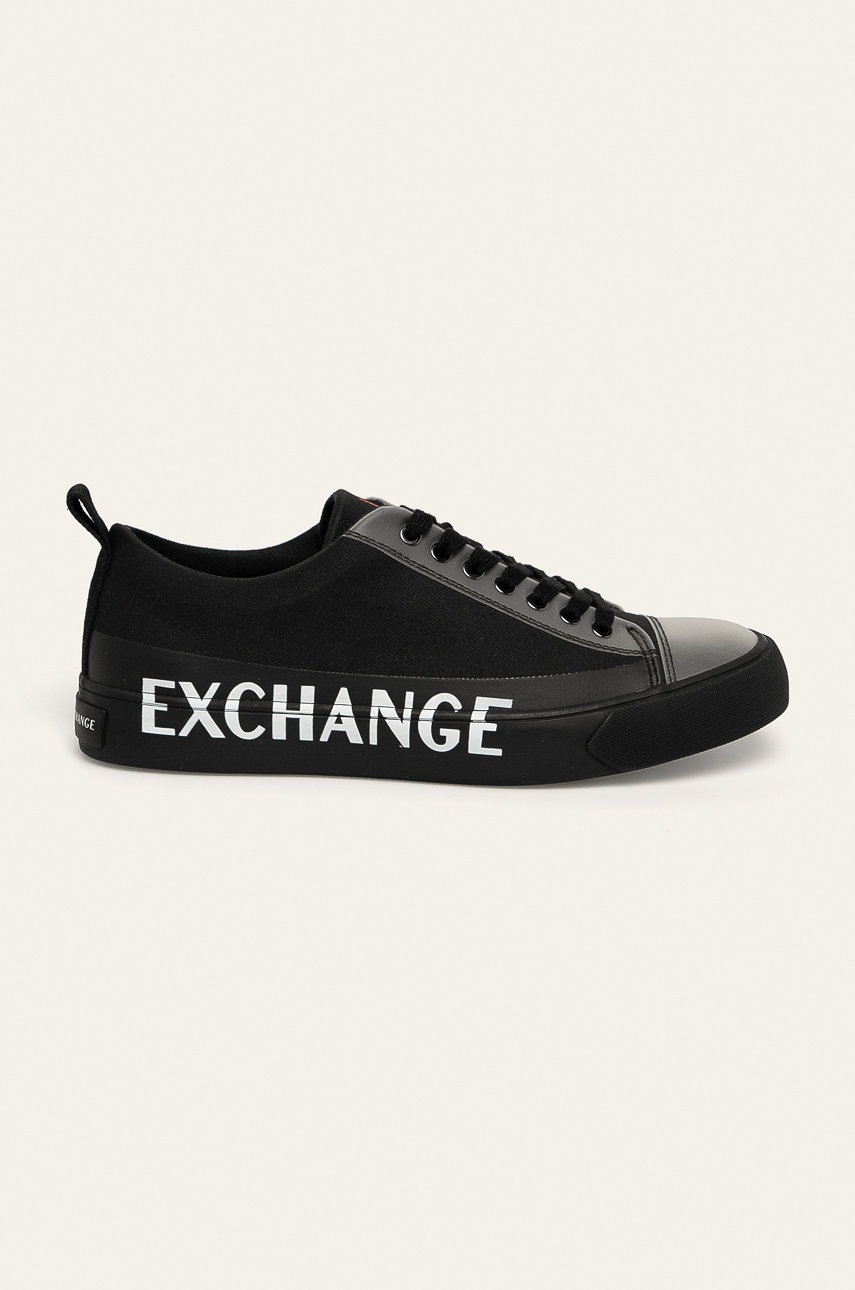 Armani Exchange - Tenisi