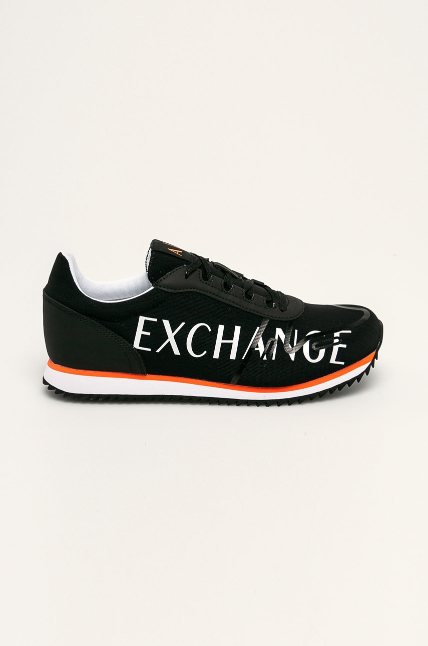 Armani Exchange - Pantofi