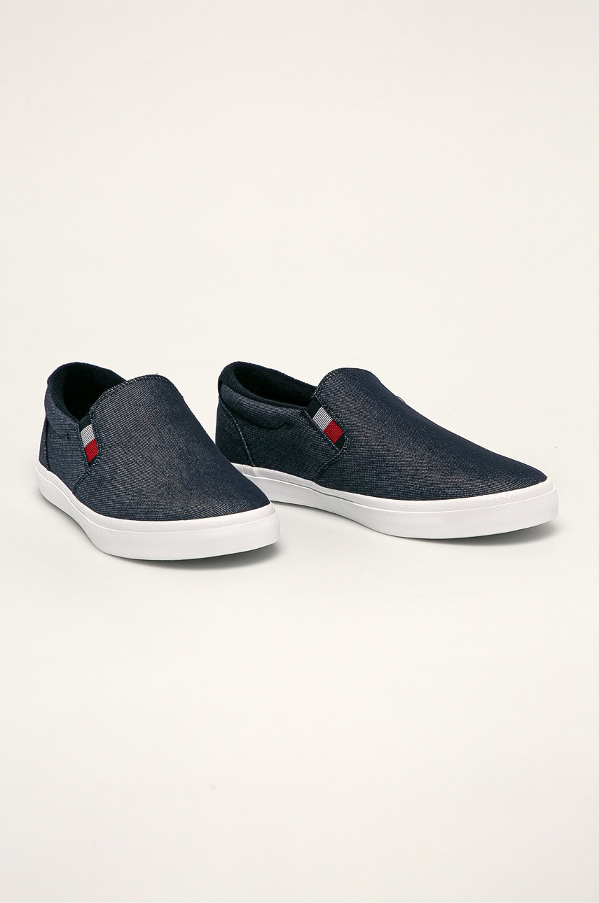 

Tommy Hilfiger - Кеды